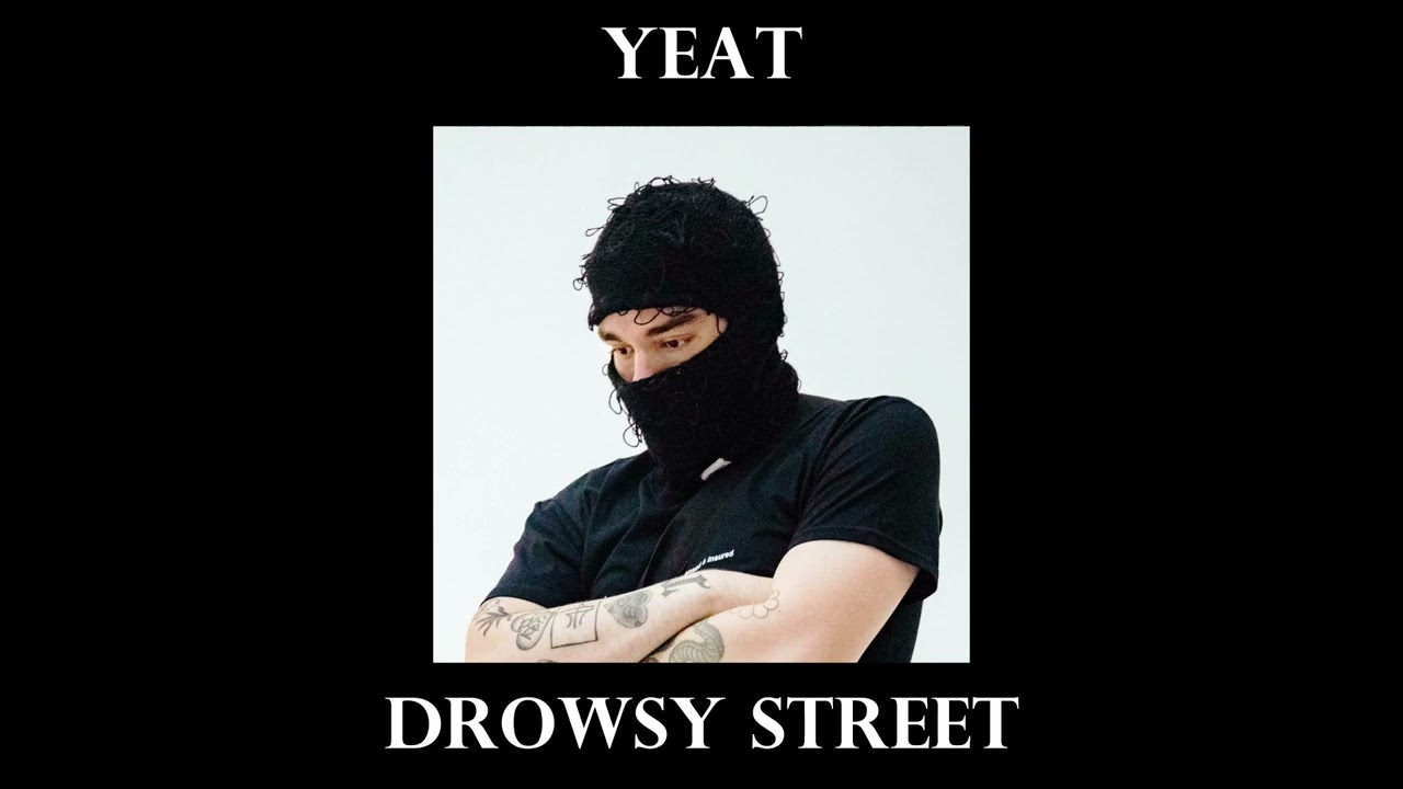 [FREE] YEAT TYPE BEAT CHURCH BELL GOD DAMN HOT I VOOBSHE KLASSNO i sexualno (prodby DrowsyStreet)