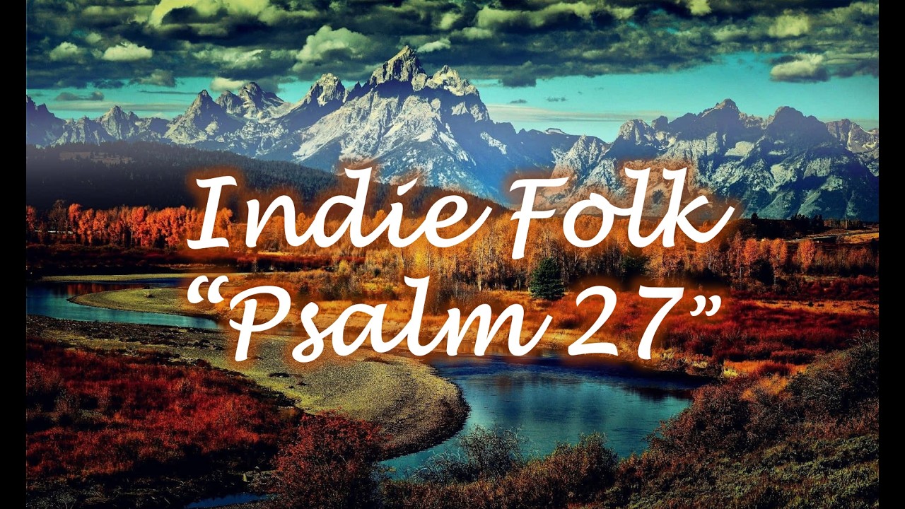 AI Christian Indie Folk 