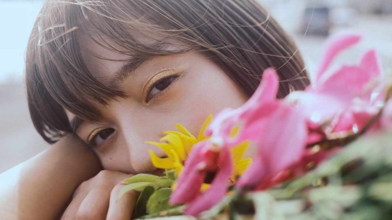 Cobalt boy「Swim Good」MV