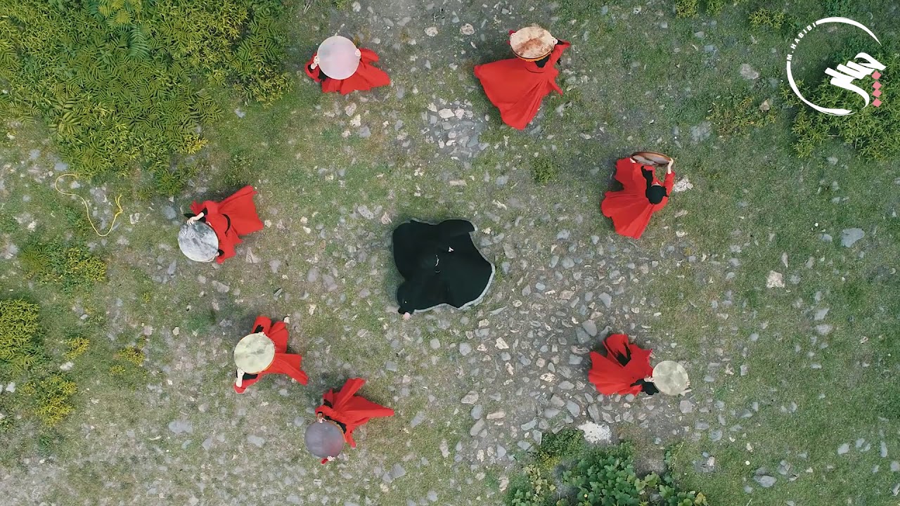 Seven Cities of Love ( Masoud Habibi & Arsalan Kaveh )
