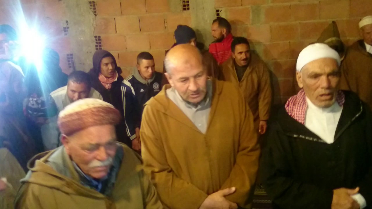 7adhra touta