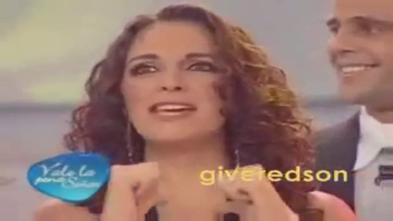 Vale La Pena Soñar_Monica Zevallos