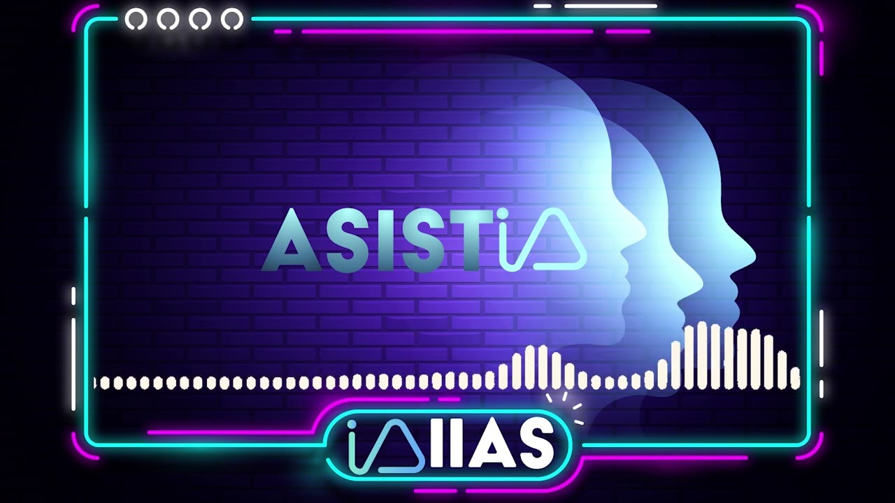 🎙 PODCAST ASISTIA | GPTs personalizados, empleados digitales y avatares con IA 2x28
