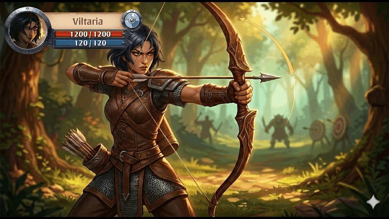 Small Scale [ALFA] VS Earn Money - Longbow POV 2026-03-02