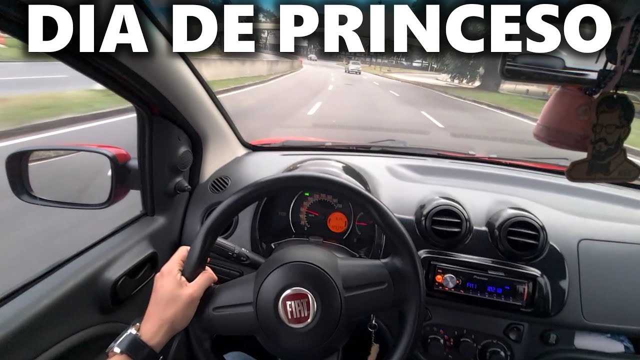 Vamos trocar o óleo do UNO VIVACE 2010. Quanto Gastei?