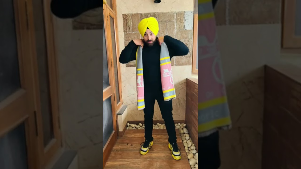 Kanwalpreet Singh | Channa Mereya | #actor #bollywood #channamereya #dailyvlog #entertainment