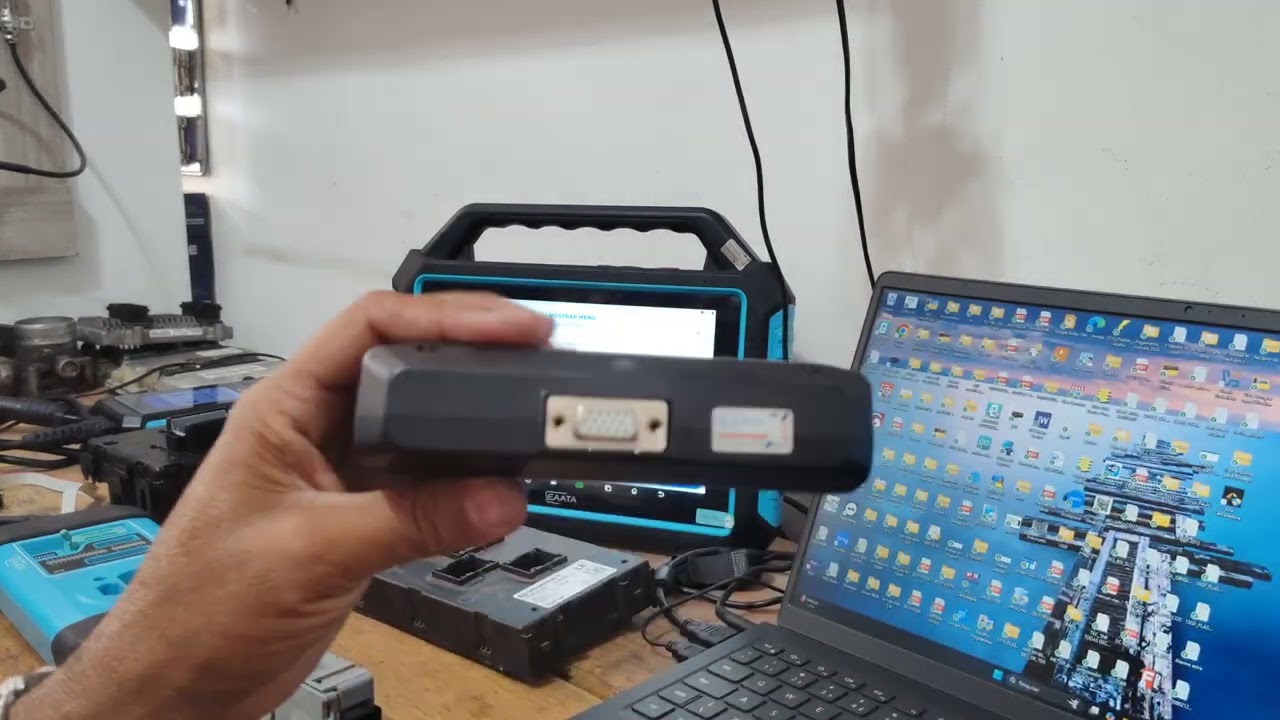 Valeu a pena o investimento levando em conta outros equipamentos? Parte I