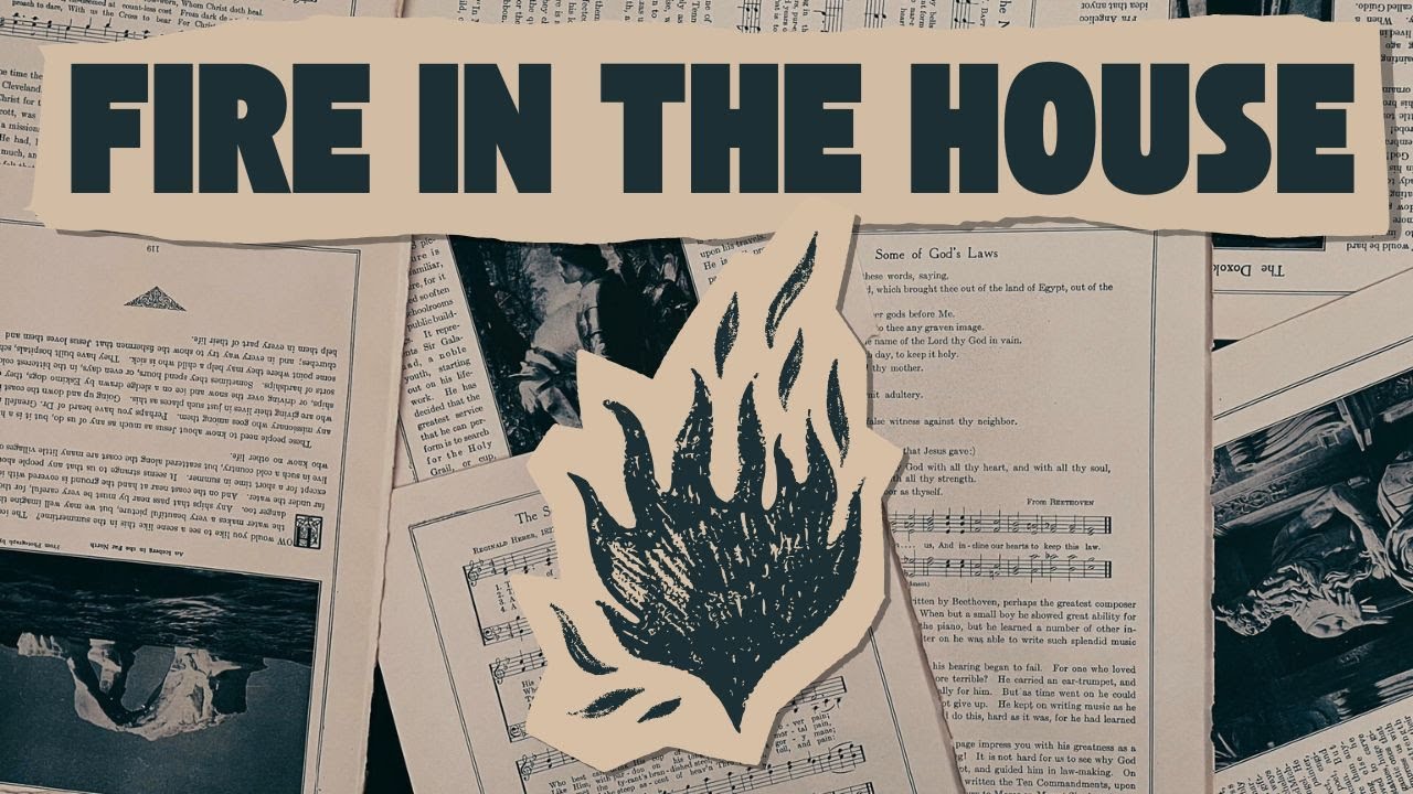 Fire In The House 2/1/26