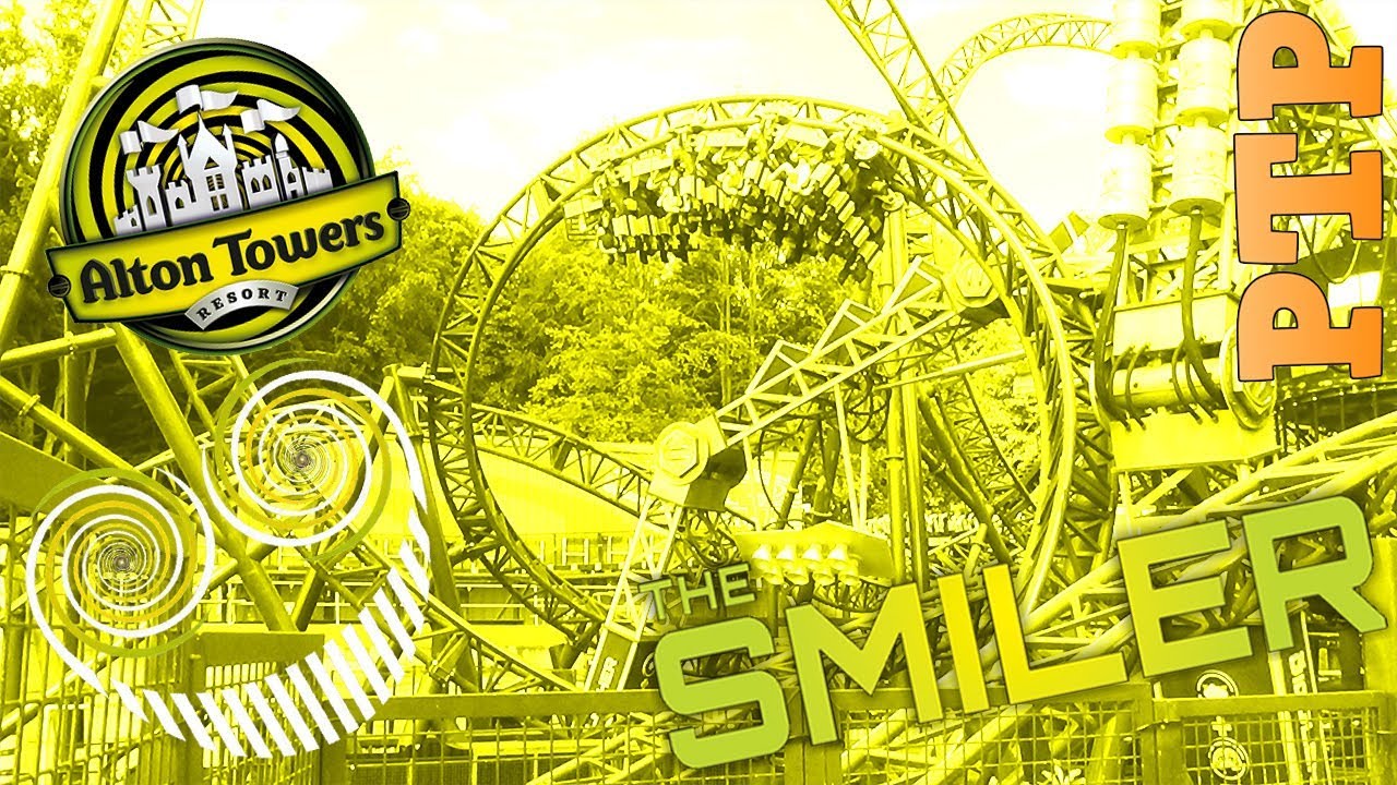 The Smiler