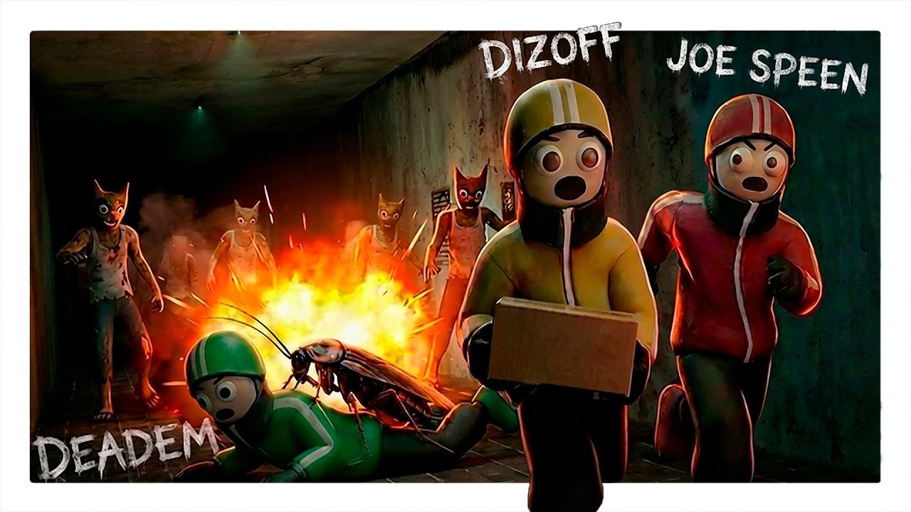 ДОСТАВКА В АД - Night Shippers