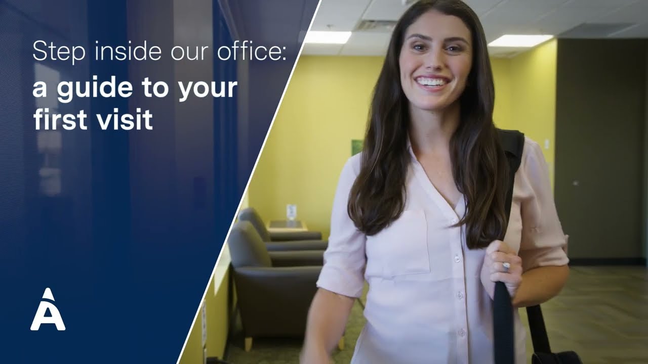 What to Expect First Time Patient Dr. McDonough