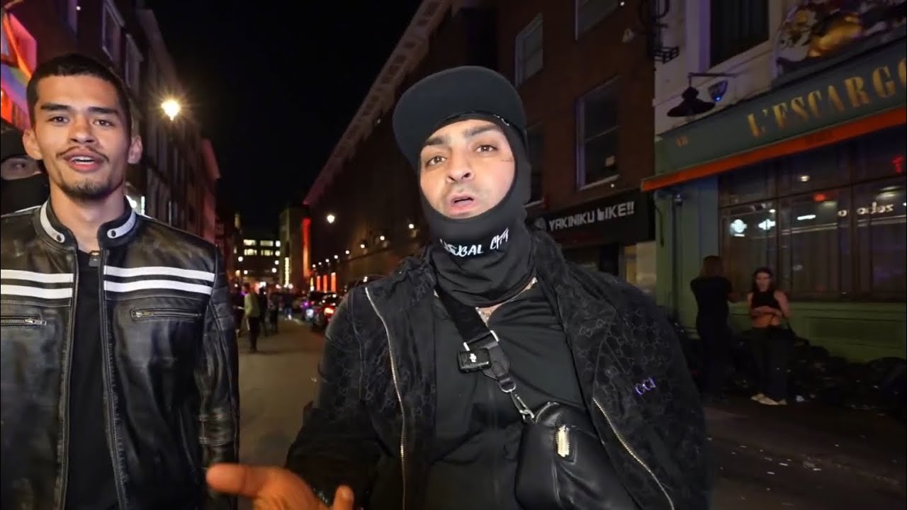 MoDeen и Sneako ВОССОЕДИНЯЮТСЯ!