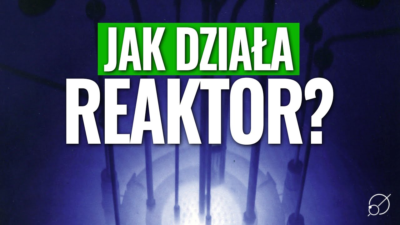 Eksplozja reaktora - czy to możliwe?