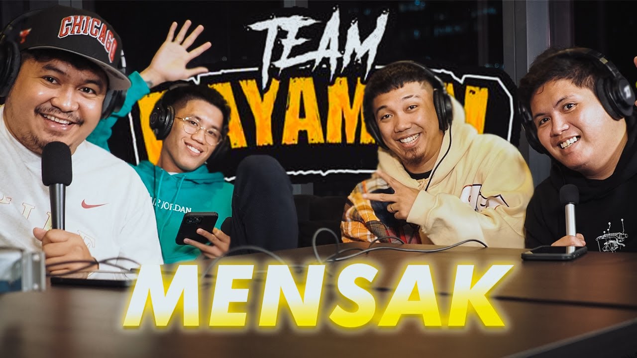 MENSAK