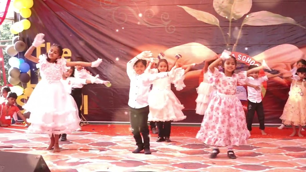 #thelibraschool #dance 