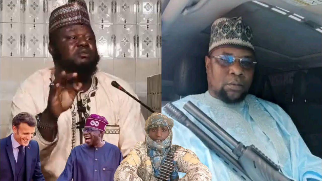 Bayan kaiwa Sheikh Murtala Bello Asada Hari: Yanzu-Yanzu Saurari Tsokacin Sheikh Musa Asadus-Sunnh.