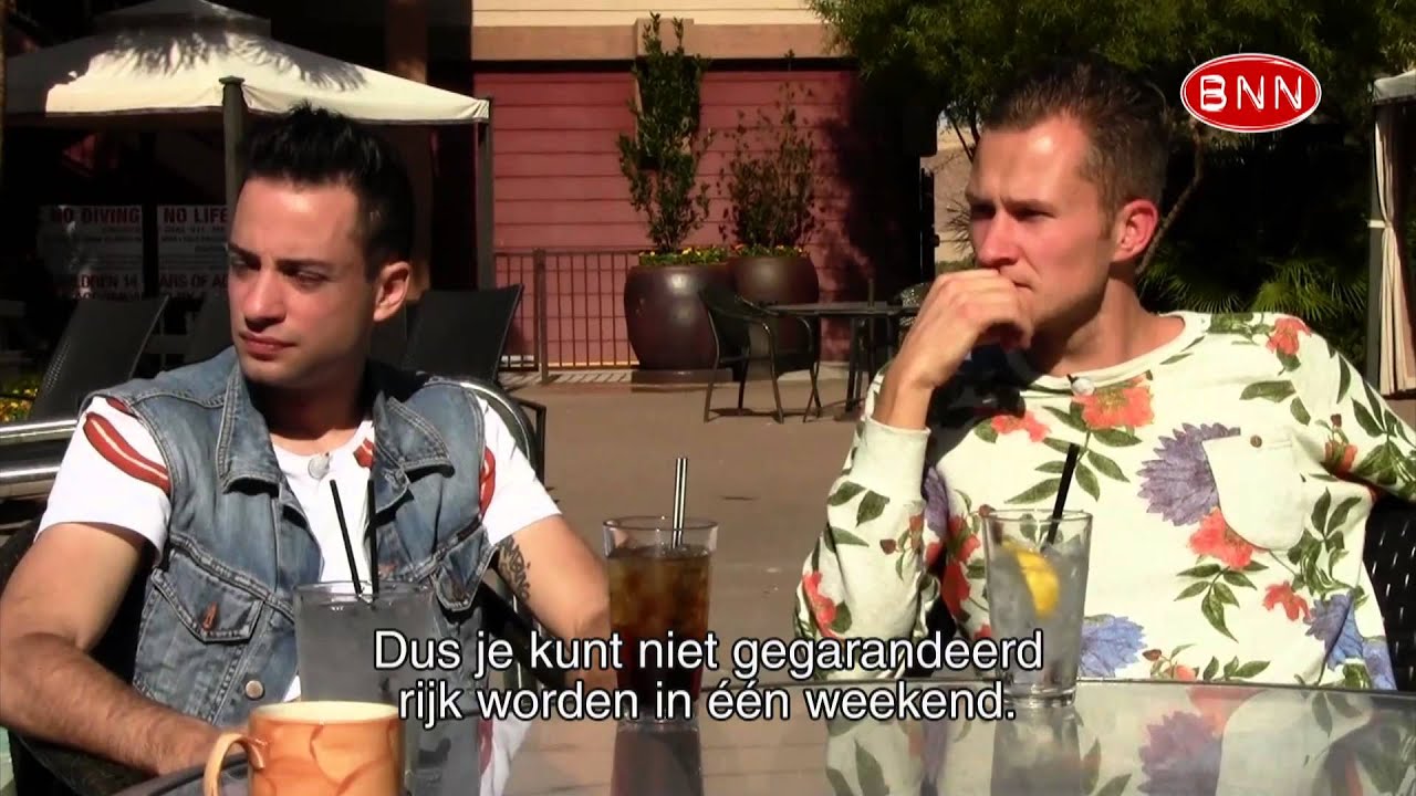 Hoe word je het snelst rijk met gokken? (Deel 1)
