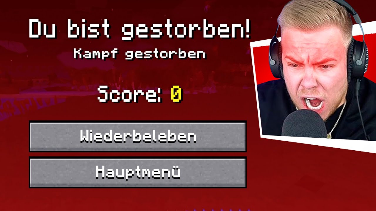 ICH VERLIERE MEIN ERSTES HERZ..😢 (Minecraft Helden)
