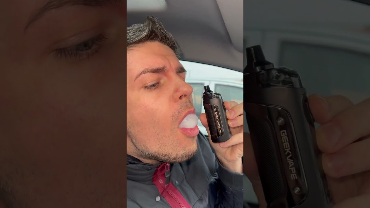 Длинный ГОСТ #shorts #wowvape #wowdiamond174 #vapetime
