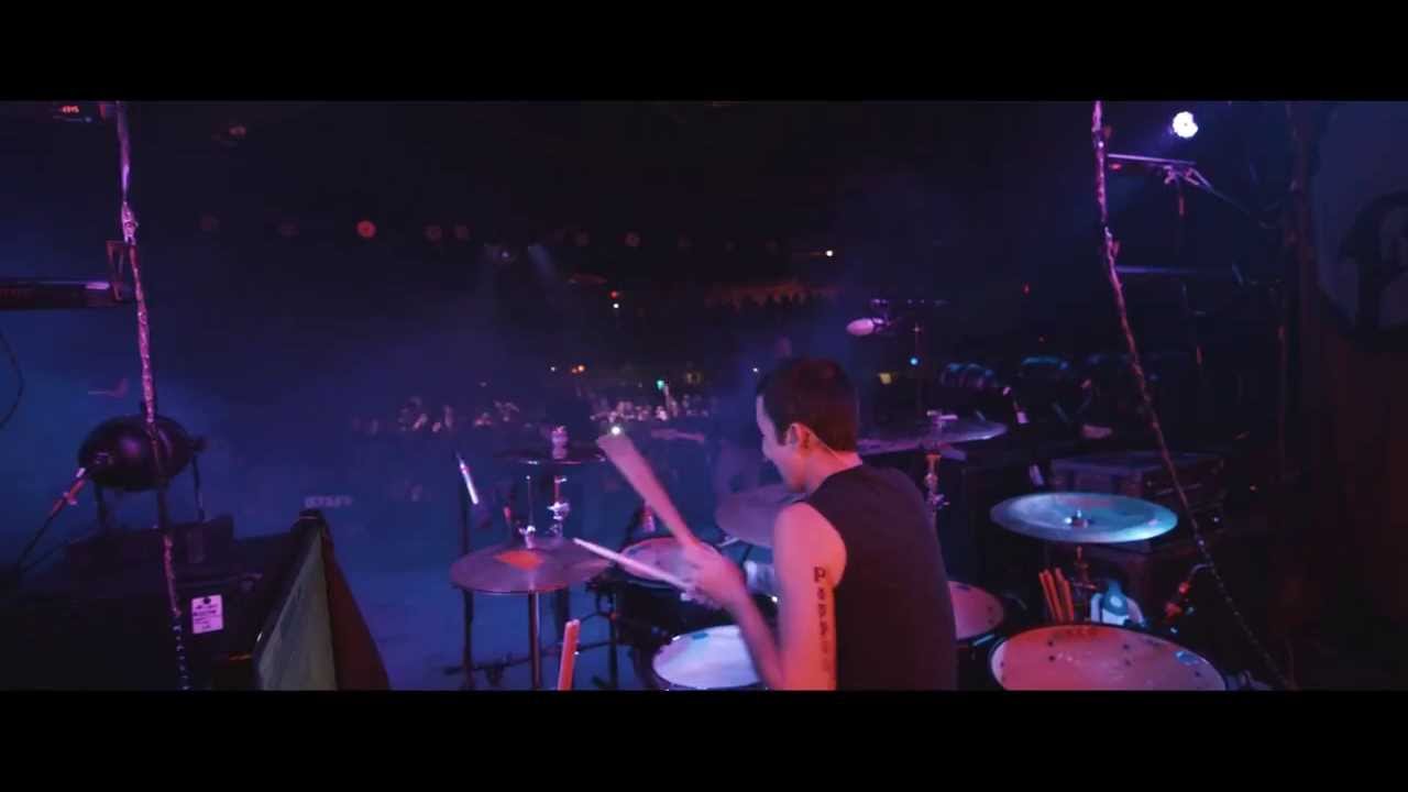 FINCH - Letters To You (Live)