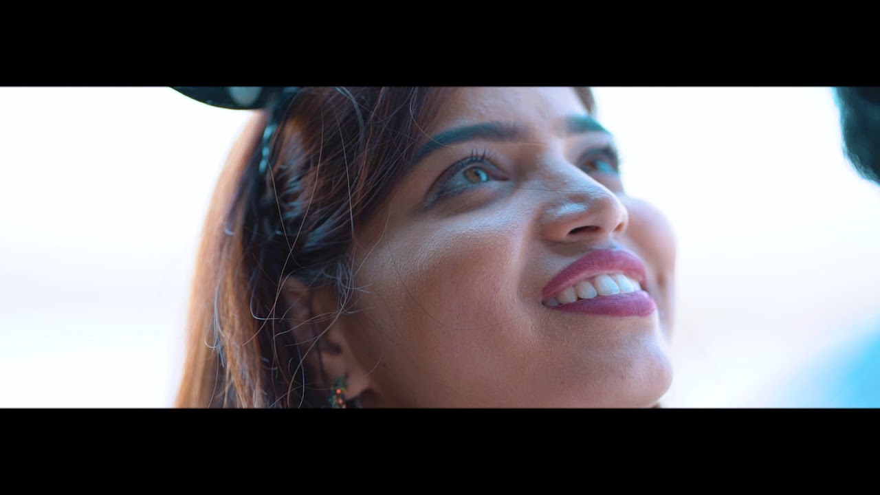 Prewedding  ❤( Akshay & Payal )❤