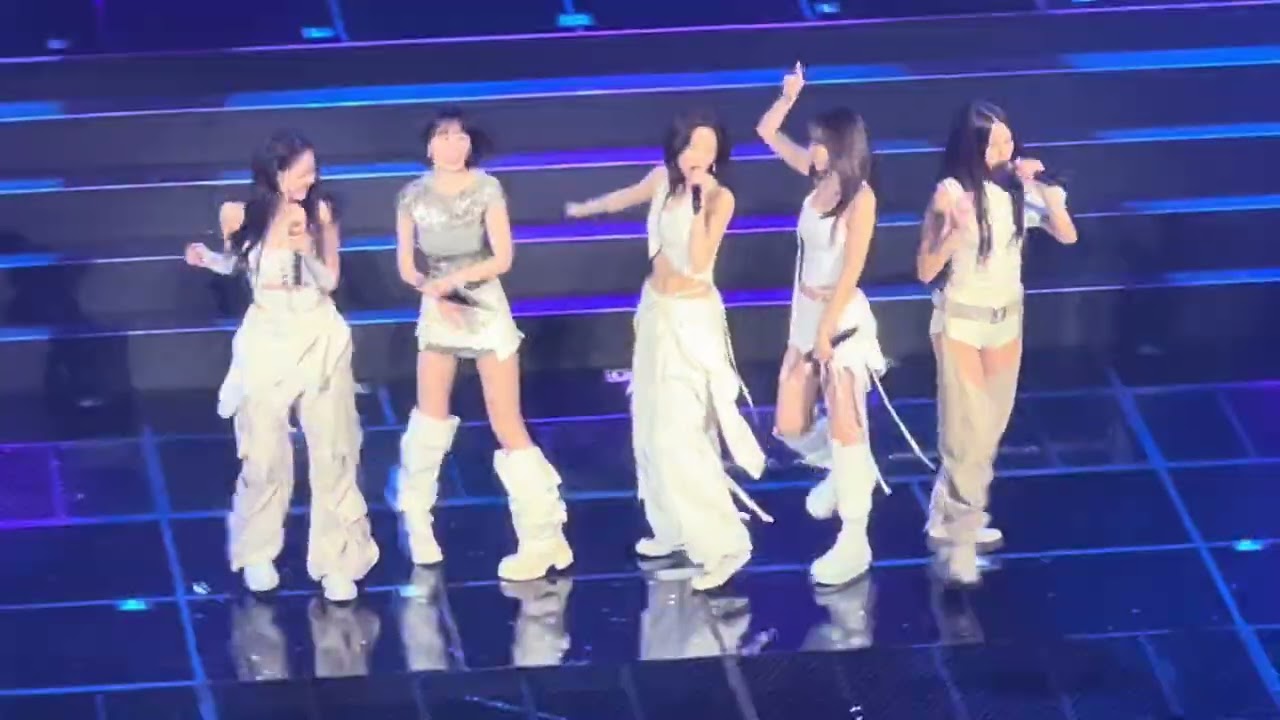 IM FEARLESS — Concert 2026 #1
