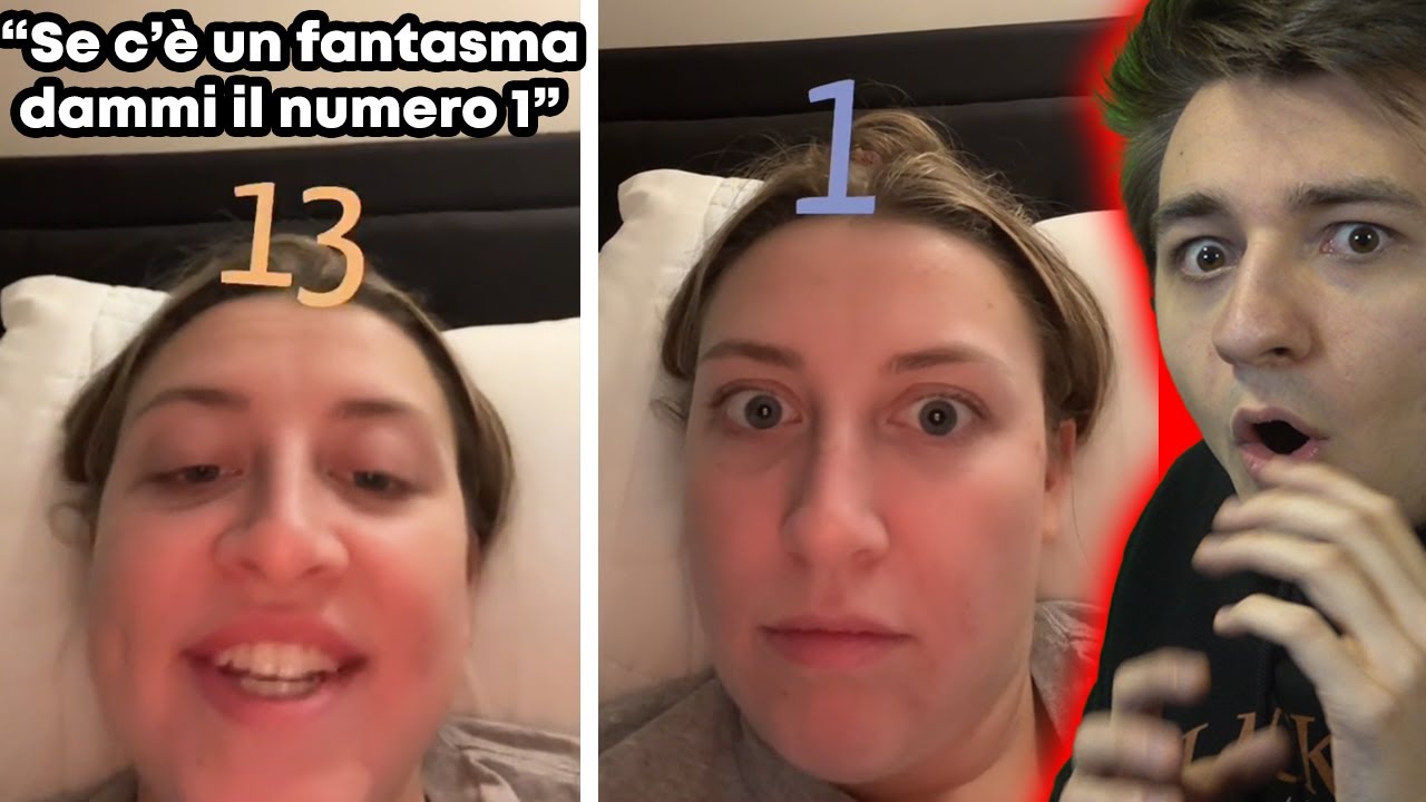 Video Che Mi Hanno Fatto Salire L'Ansietta 😅