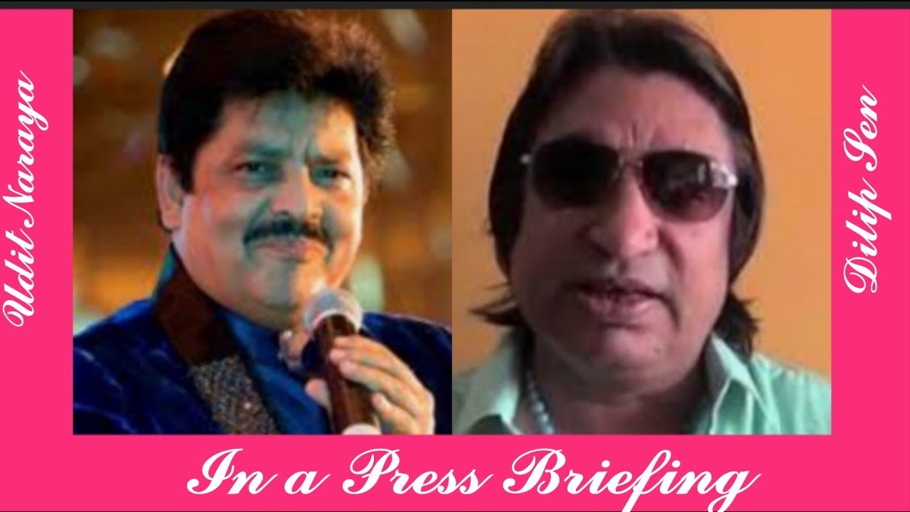 DILIP SEN SIR l UDIT NARAYAN JI l MET FIRST TIME AFTER LOCKDOWNS FOR THE RECORDINGS l T-SERIES