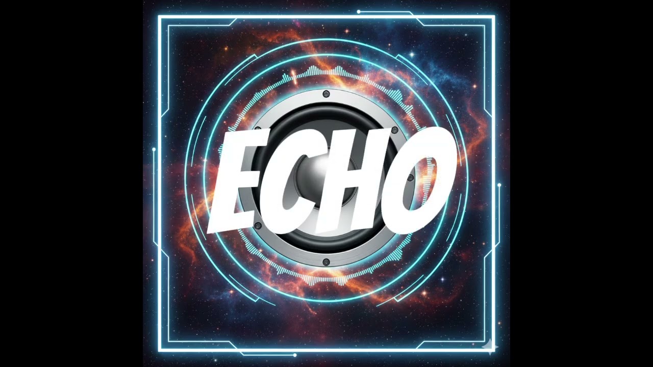 Noble Touch - Echo Riddim 