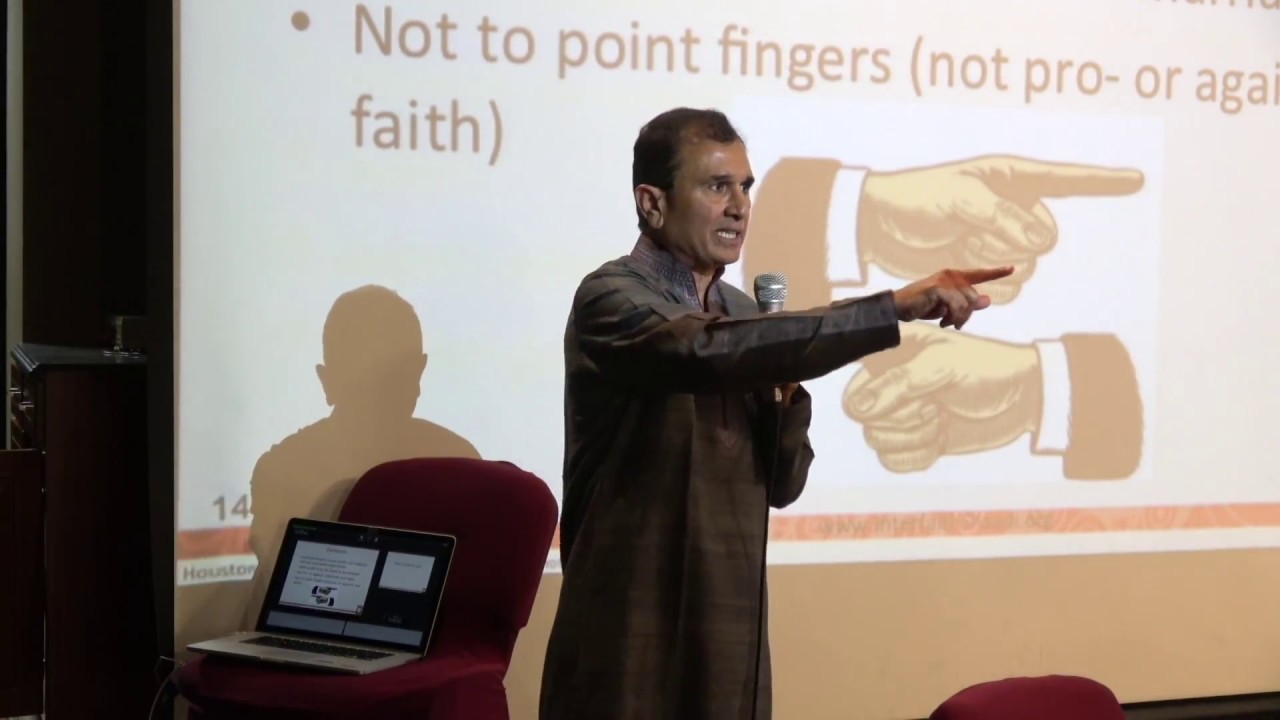 Interfaith Marriages of Hindus