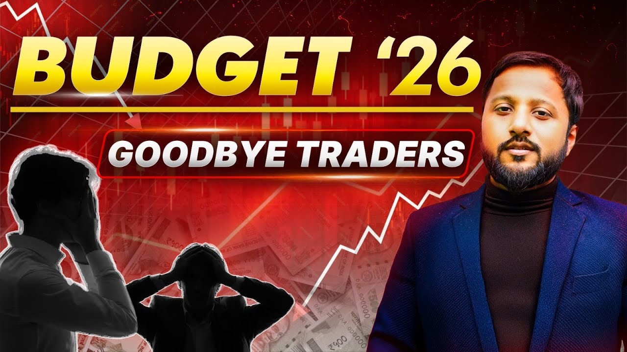 Watch the secret strategy to avoid losses after Budget