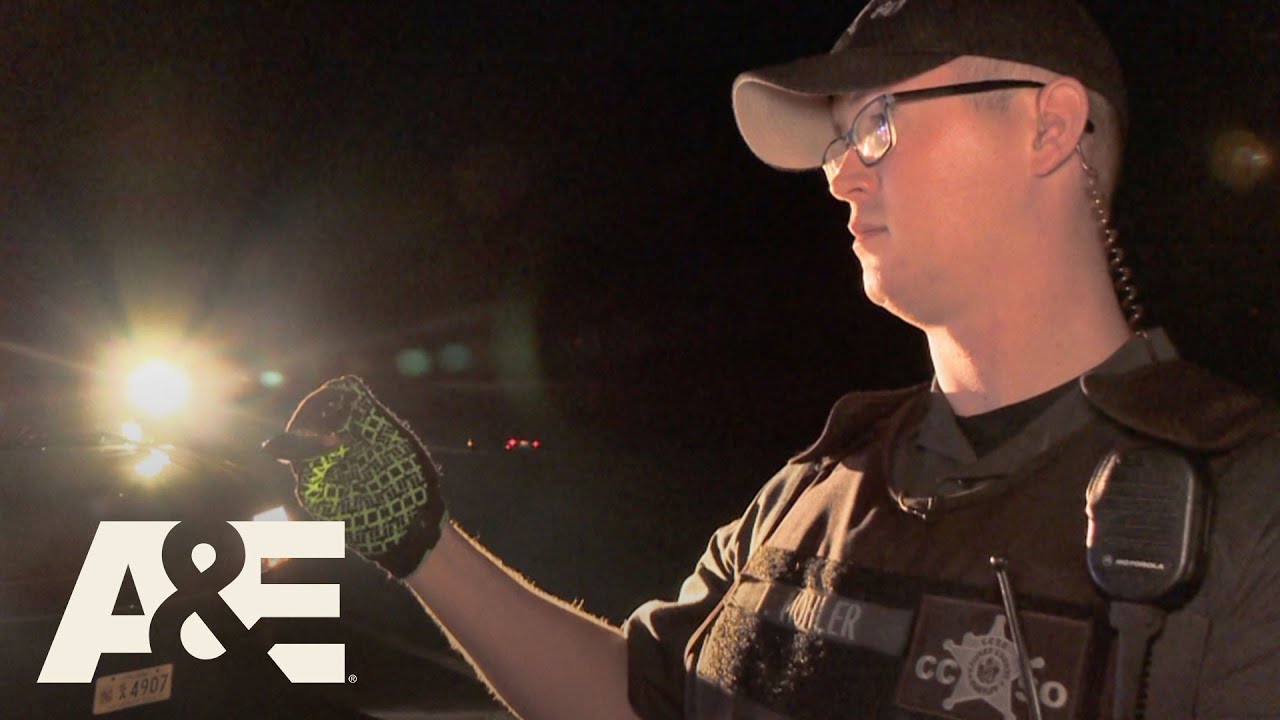 Live PD: Spoons, Knives, and Pellet Guns | A&E