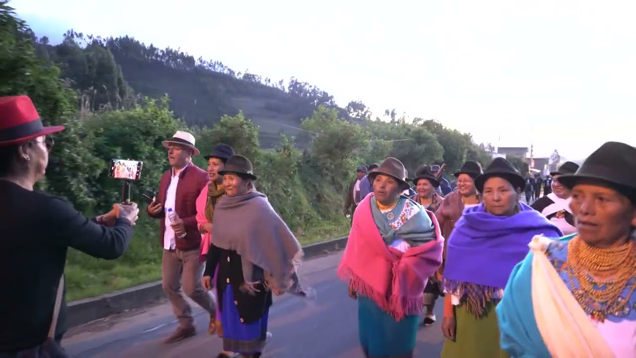 Campanilleros Angla - Décimo noveno Festival de coplas 2023