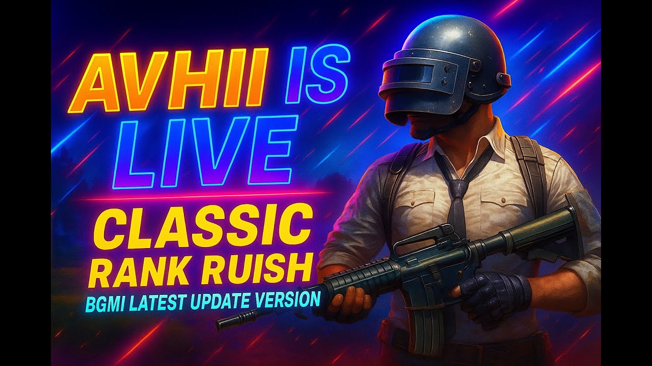 Avhii Is Live