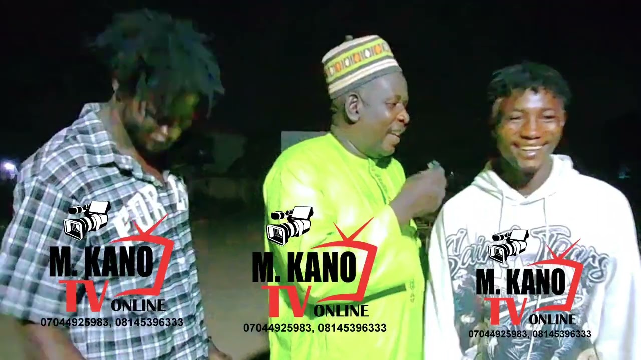 Aiki ja yau dogon messy da Sabon gundumi Agarin gwagwalada gayadda ta karke