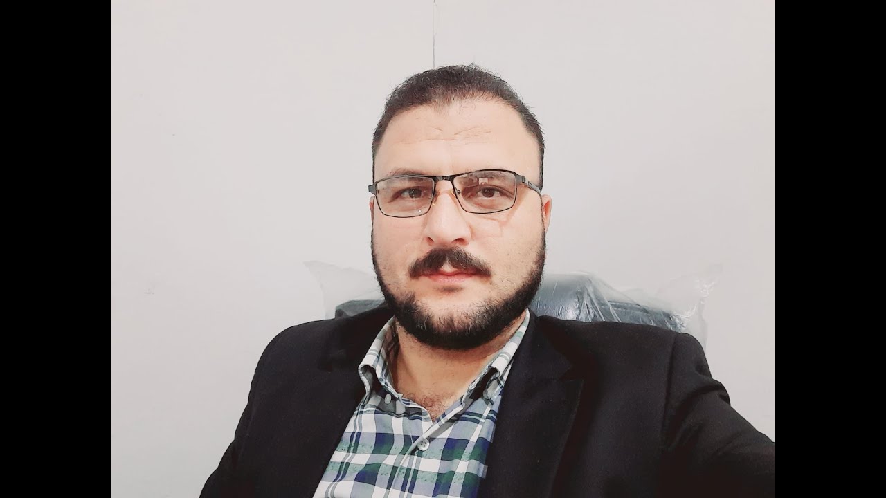 المحادثة 3- المحاضرة الأولى الجزء الأول