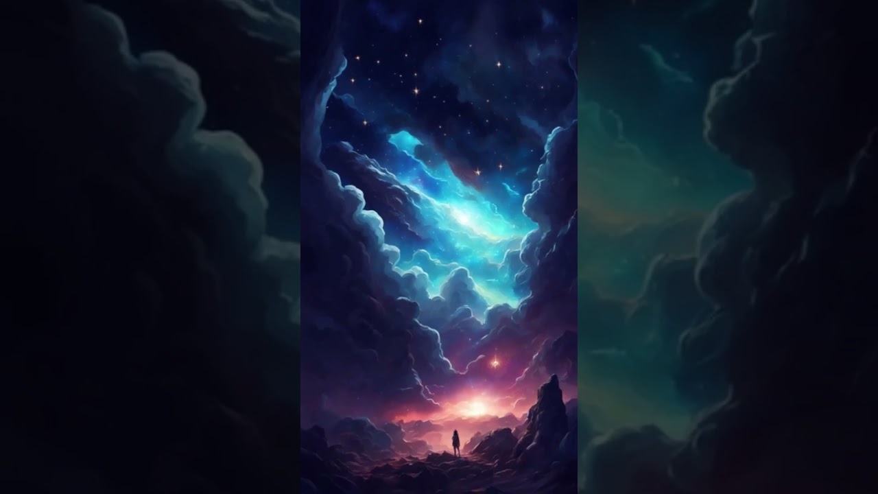 Сочные космо обои #CreativeFlow #shorts #cosmos #обои #обоидлятелефона (ссылка на паблик в профиле)