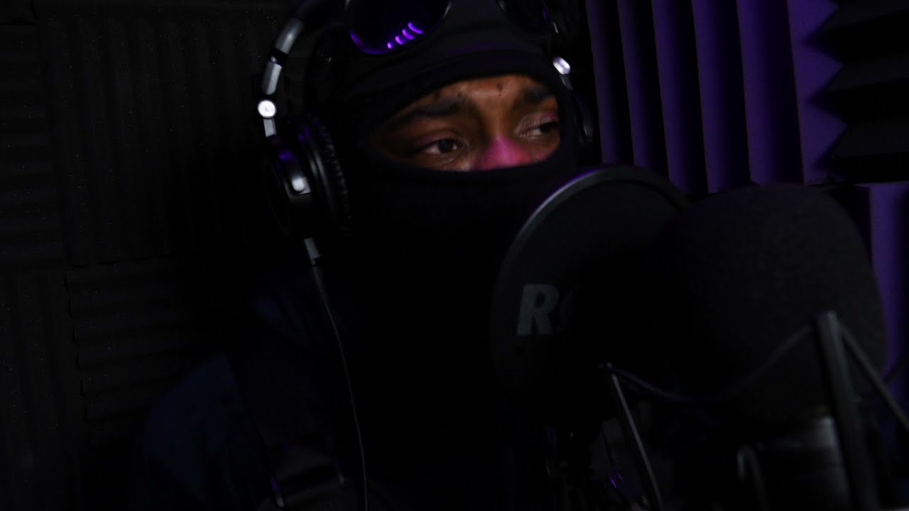 Nutnice - Jealousy Freestyle  #TTG​​​​ Season2 Eps 9