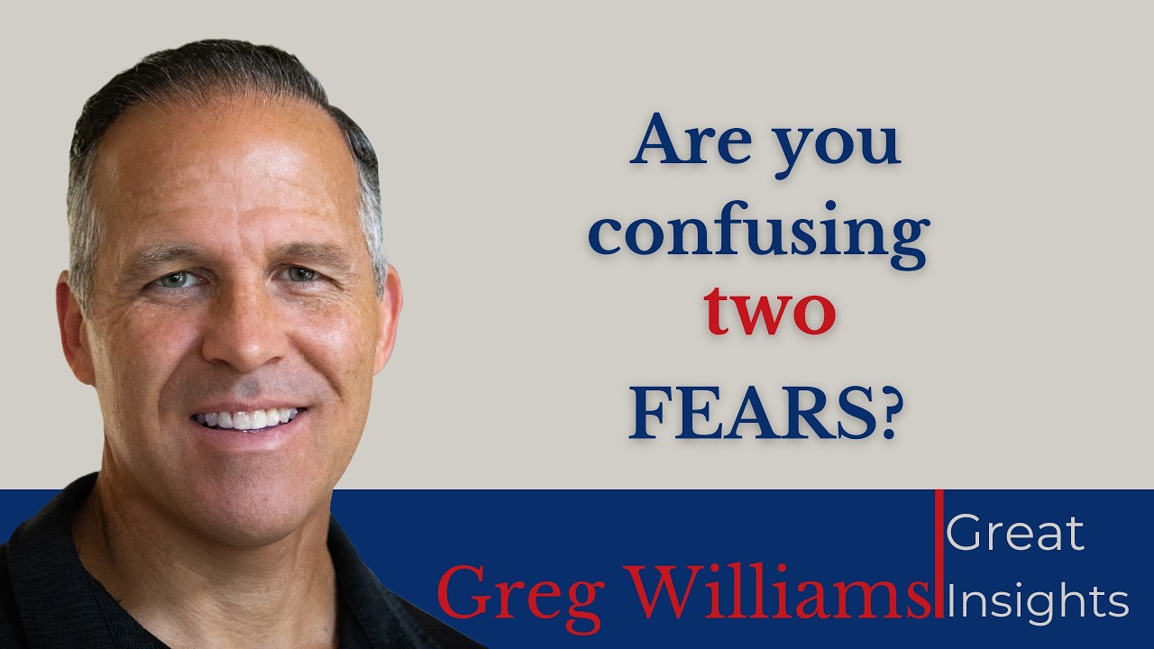 2025-09-14 Eternal vs Parental Fear of God and the Lord Jesus Pt 1