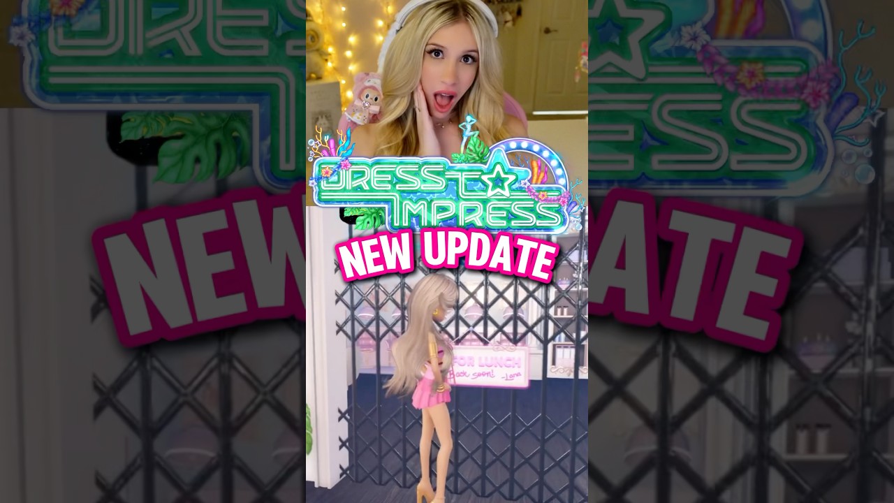 Новое обновление &laquo;STYLE SHOWDOWN&raquo; уже доступно в разделе &laquo;ОДЕВАЙТЕСЬ, ЧТОБЫ ВПЕЧАТЛЯТЬ!&raquo; 💃🏼