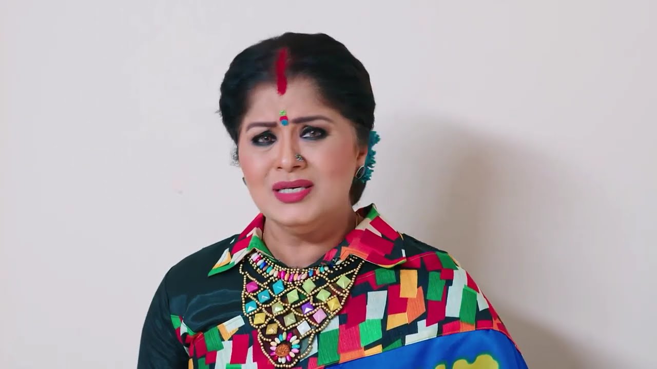 No. 1 Sose - Ep 292 - Jai Dhanush, Madhumitha H - Kannada Tv Serial - ZEE5 Classics Kannada