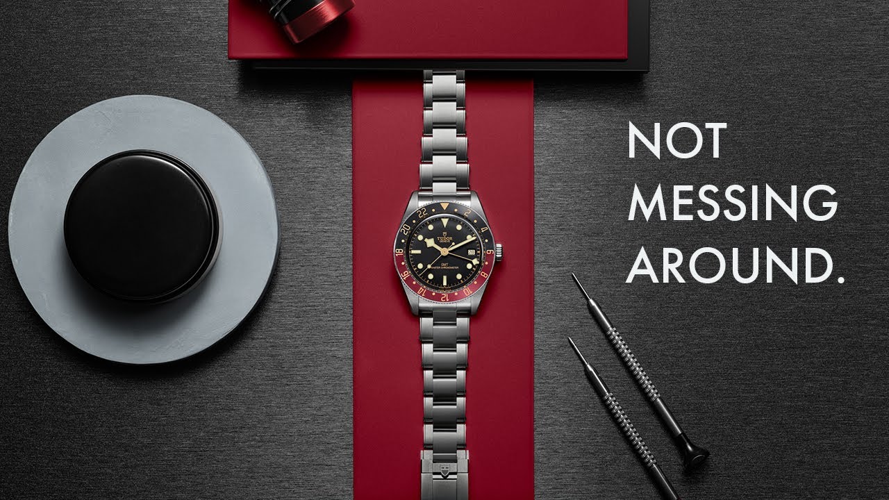 Did Tudor Outshine Rolex at Watches and Wonders? - The Watch Nuts Horological Musings Episode 3