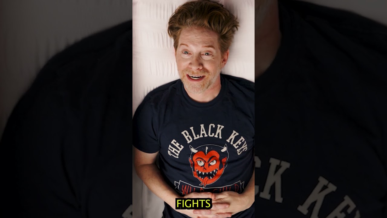 What Would You Ask Seth Green Before You Die?