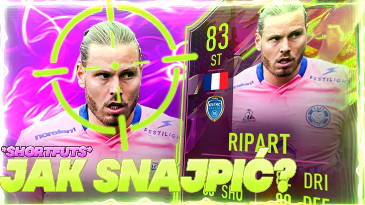 🟣JAK ZAROBIĆ 300K W 1H? NAJLEPSZY SPOS&Oacute;B NA SNAJPIENIE! FIFA 22 HANDEL [#2] 🟣