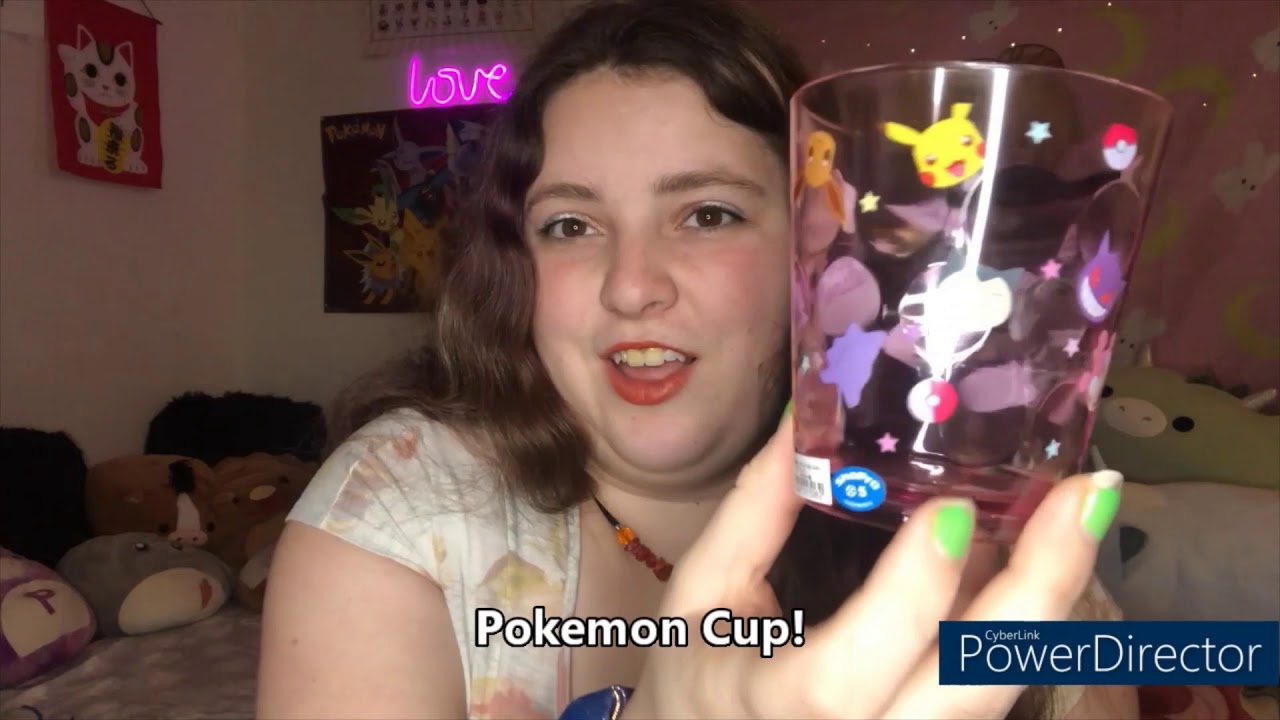 March 2021 Doki Doki Crate Review!