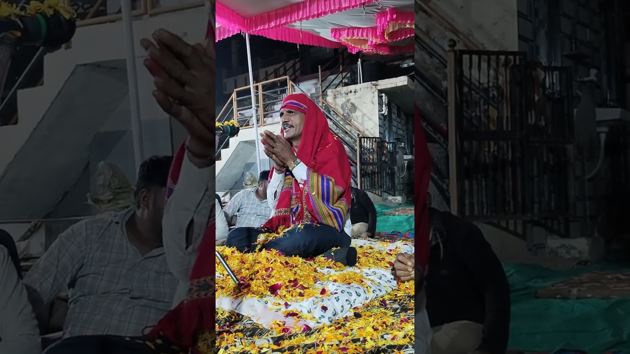સધી માં ગોગા મહારાજ ની ધૂન // RAMEL TENIWADA // પ્રહલાદભાઈ ભુવાજી // SINGAR GOKUL DELLOR 