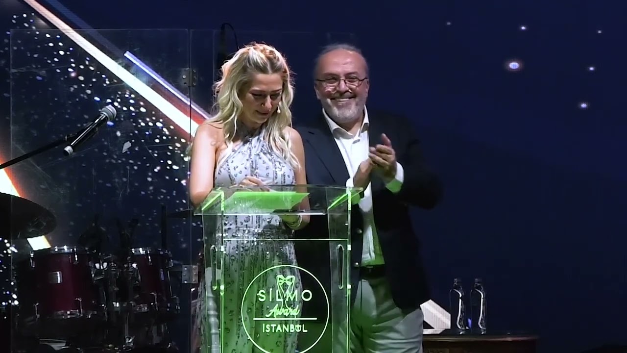 Silmo Award İstanbul - Etiler Optik #silmoawardistanbul #silmoistanbul #etileroptik