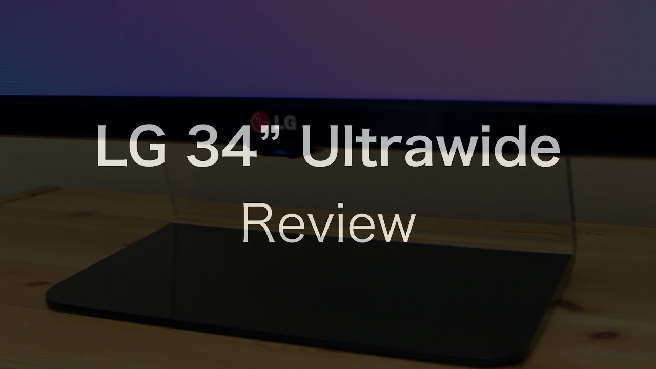 LG 34UM65 34