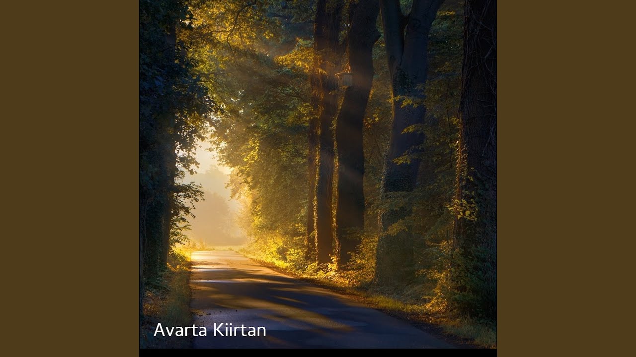 Avarta Kiirtan