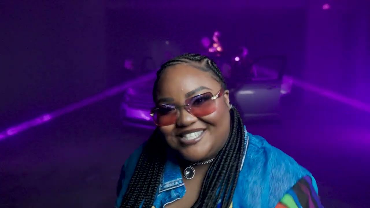 Quita Lashae - Plenty Blocks (Official Music Video)